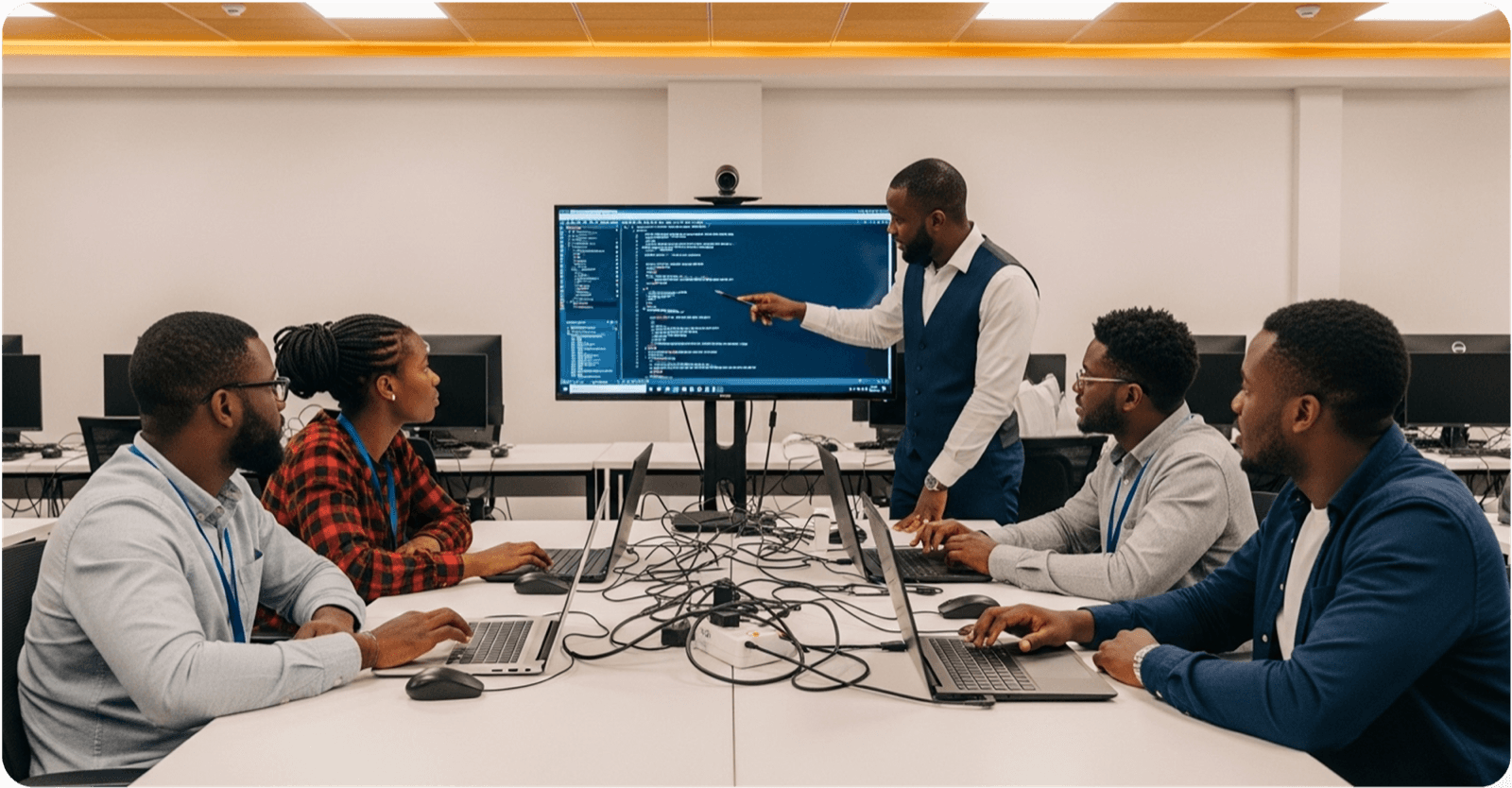 Technology Solutions