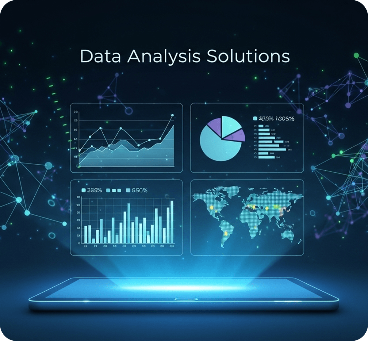 Data Analysis Solutions