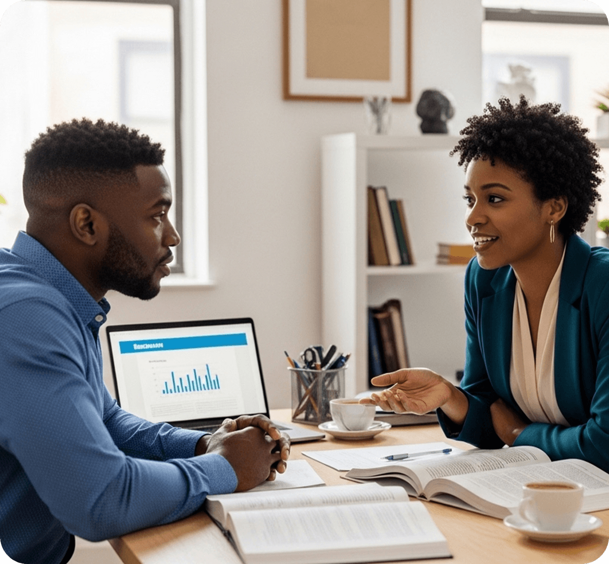 Educational Consultancy