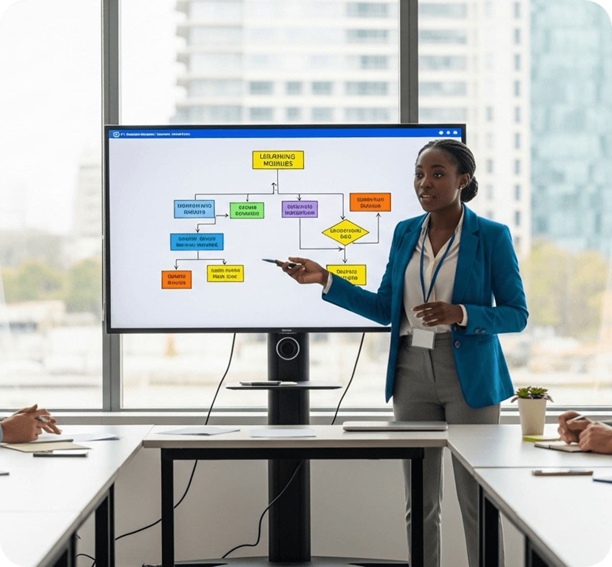 Instructional Design